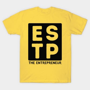 ESTP T-Shirt